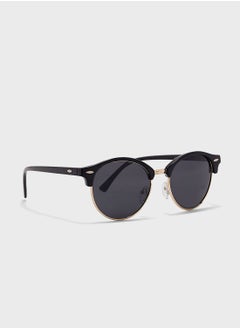 Buy Polarized Clubmaster Sunglasses in UAE