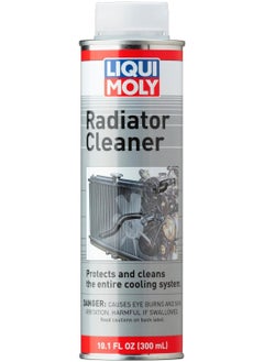 Buy Liqui Moly Radiator Cleaner 300ml in Egypt