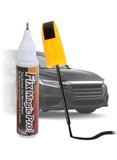 Buy Touch Up Paint Pen,Car Scratch Remover for Deep Scratches,Two-In-One Car Paint Scratch Repair Pen,Car Accessories Car Paint Pen Car Touch Up Paint,Car Scratch Remover for Deep Scratches in Saudi Arabia