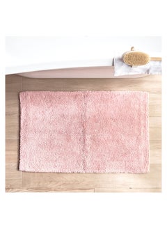 Buy Reversible Bath Mat - 50x80 cm in Saudi Arabia