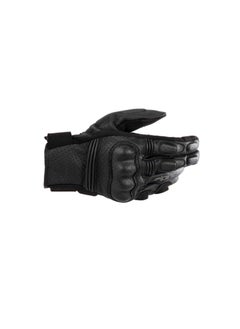 اشتري Alpinestars Phenom Air Perforated Motorcycle Gloves في الامارات