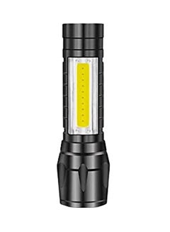 Buy Small Very Bright 3 Lighting Modes Flashlight in Egypt