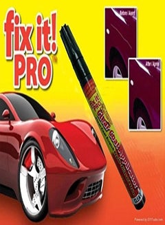 Buy Car Scratch Repair Remover Filler & Sealer Painting Pen Clear Car Coat Applicator for All Cars in UAE
