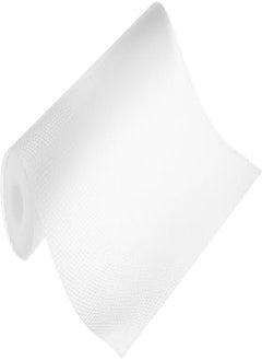 Buy Duck Clear Classic EasyLiner Brand Shelf Liner, x 16 ft, Single Roll, 16 in. x 16 in Egypt