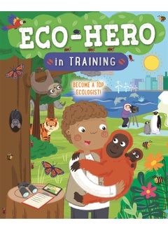 اشتري Eco Hero In Training في الامارات