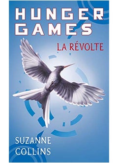 اشتري Hunger Games, Tome 3 : La révolte في الامارات