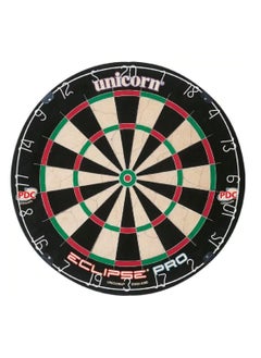 Buy Unicorn Dartboard Eclipse Pro Pdc Endorsed in UAE