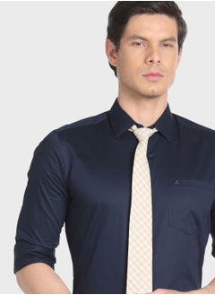 Buy Essential Regular Fit Shirt in UAE