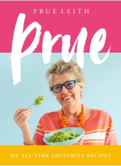 Buy Prue : My All-time Favourite Recipes in Saudi Arabia