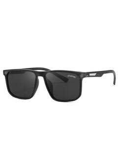 Buy Men's Polarized Sunglasses 6256 in Saudi Arabia