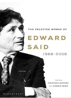 Buy The Selected Works of Edward Said in UAE