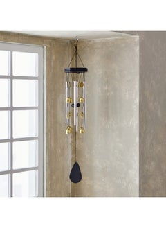 اشتري Novo Bell Wind Chimes 76 cm في السعودية