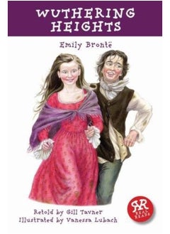 Buy Wuthering Heights in UAE