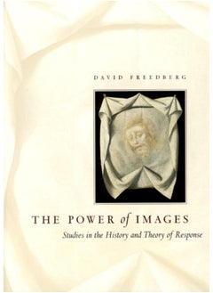 اشتري The Power of Images : Studies in the History and Theory of Response في الامارات