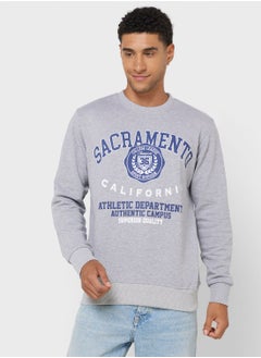 Buy Retro Sweatshirt in UAE