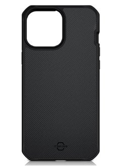 اشتري Hybrid Mag Ballistic 3m Drop Safe Case for Apple iPhone 13 Pro في الامارات