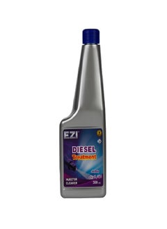 Buy Ezi Diesel Treatment 300ml in Saudi Arabia