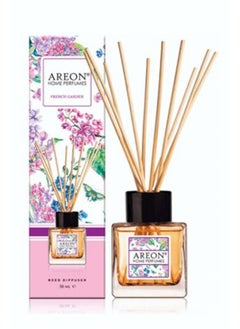 Buy Areon Sticks Car and Home Air Freshener 50 ml, French Garden in Egypt