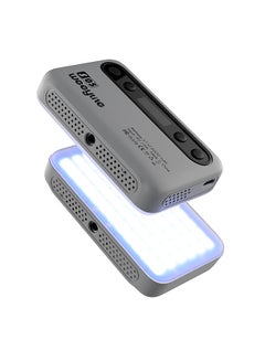 اشتري Weeylite S05 Pocket RGB Video Light LED Fill Light في الامارات