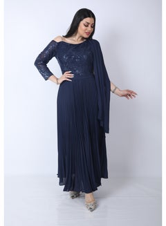 Buy Maxi  Women Dress With elegant Design in Saudi Arabia