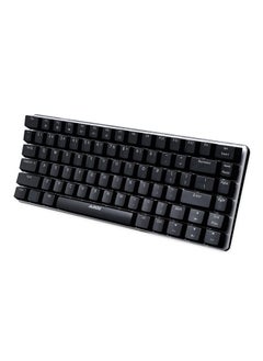 Buy AK33 NKRO Wired Keyboard Black in UAE