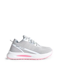 اشتري Sportive Lace-Up Sneakers For Women في مصر