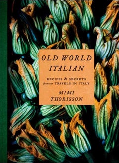 اشتري Old World Italian في السعودية