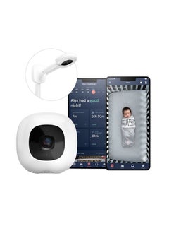 Buy Pro Baby Monitor + Wall Mount in UAE