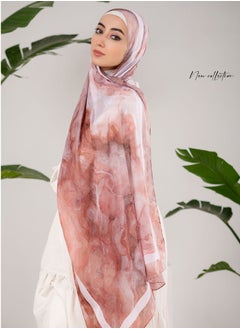 Buy Women's hijab modal cotton in Egypt