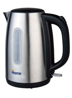 Buy Electric Kettle 1850-2200W- Stainless Steel Housing 1.7 L- Cs2233 in Egypt