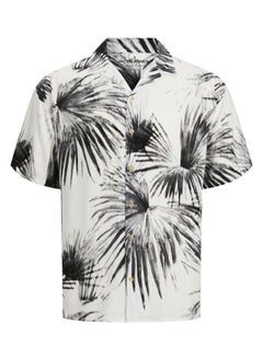 Buy Reggie Resort Regular Fit Shirt in Saudi Arabia