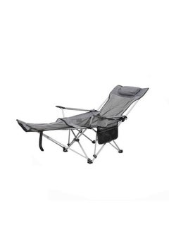 Buy Portable Outdoor Camping Folding Chairs Lounge Chairs Beach Chairs in Saudi Arabia