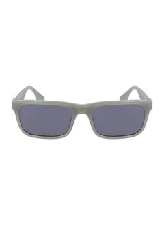 اشتري Unisex Rectangular Sunglasses CV538S-001-5417 Lens Size :  54 mm في السعودية