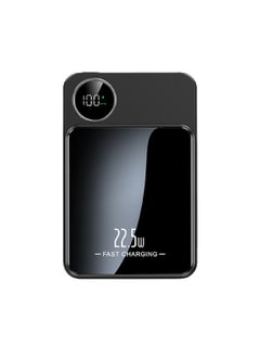 Buy OLW009 Power Bank 10000mAh - Black in UAE