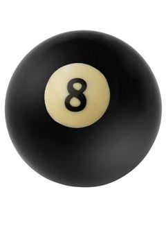 Buy Eight Billiard Pool Cue Ball 52.5millimeter in Saudi Arabia