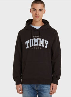 Buy Logo Hoodie in UAE