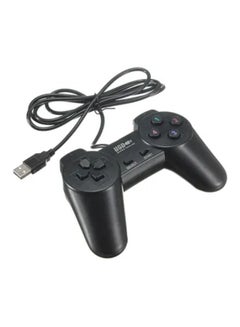 Buy Wired USB Gaming Controller for PC in Saudi Arabia