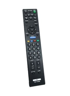 Buy Replaced Remote Control for Sony Bravia TV LCD LED in Saudi Arabia