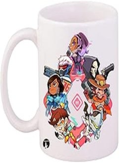 Buy cup of the video game Overwatch, 2724465844716 in Egypt