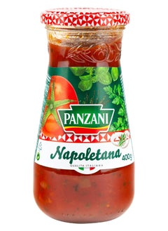 Buy NAPOLETANA 400 G in Egypt