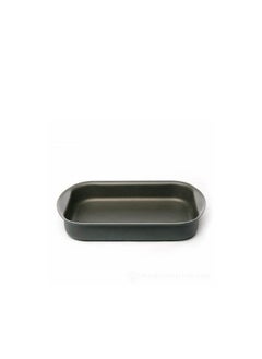 Buy Rectangular Oven Tray 30 Cm Cookin - Made In Italy in Egypt