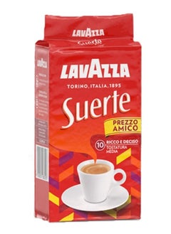 Buy Suerte Instant Coffee  250g in UAE