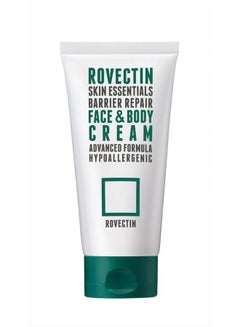 اشتري ] Barrier Repair Moisturizing Cream - Face and Body Cream with Astaxanthin, Ceramide (6.1 fl oz) في الامارات