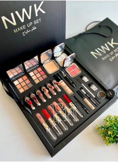 Buy Luxury box makeup set in Saudi Arabia