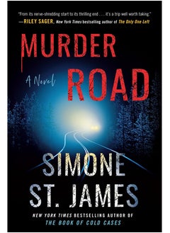 Buy Murder Road by Simone St. James in Egypt