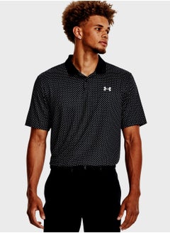 اشتري Perfect 3.0 Printed Polo T-Shirt في السعودية