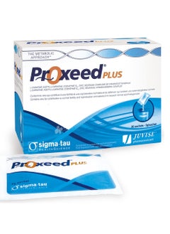 Buy Plus Powder Sachets 30S in UAE