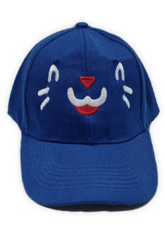اشتري قبعة بيسبول وجه قطة وقبعة سناباك ، قبعة رياضية في مصر