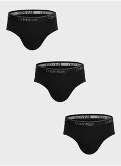 Buy 3 Pack Logo Band Brief in Saudi Arabia