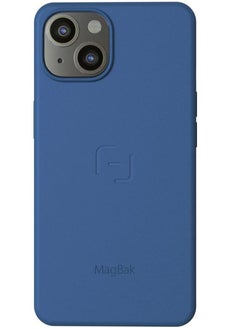 Buy MagBak for iPhone 14 Plus series case with MagSticks to Mount Anywhere in UAE